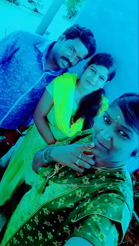 @❤️ಪಕ್ಕ ಕನ್ನಡತಿ ❤️