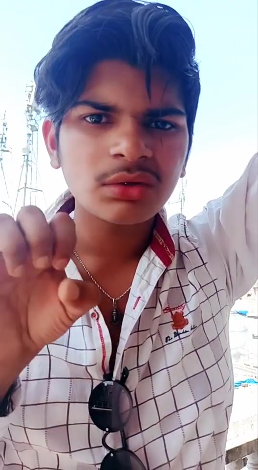 @Mr Vinit