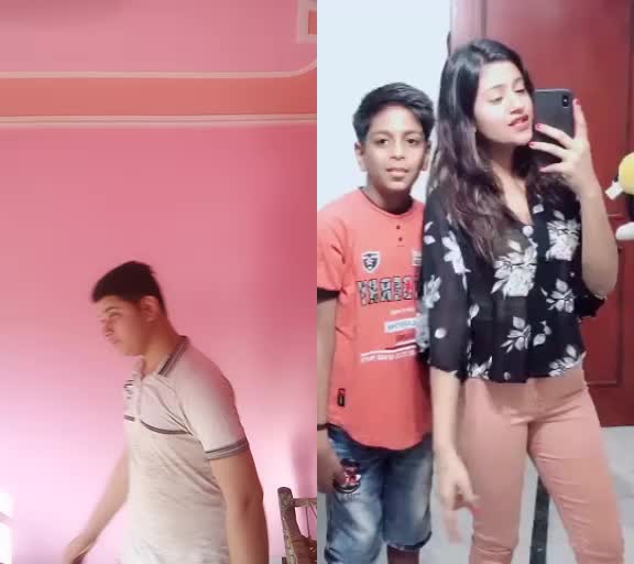 @paras Thakur