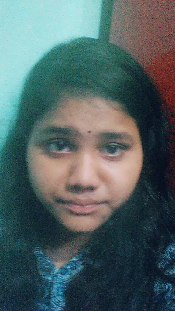 @poojitha balivada