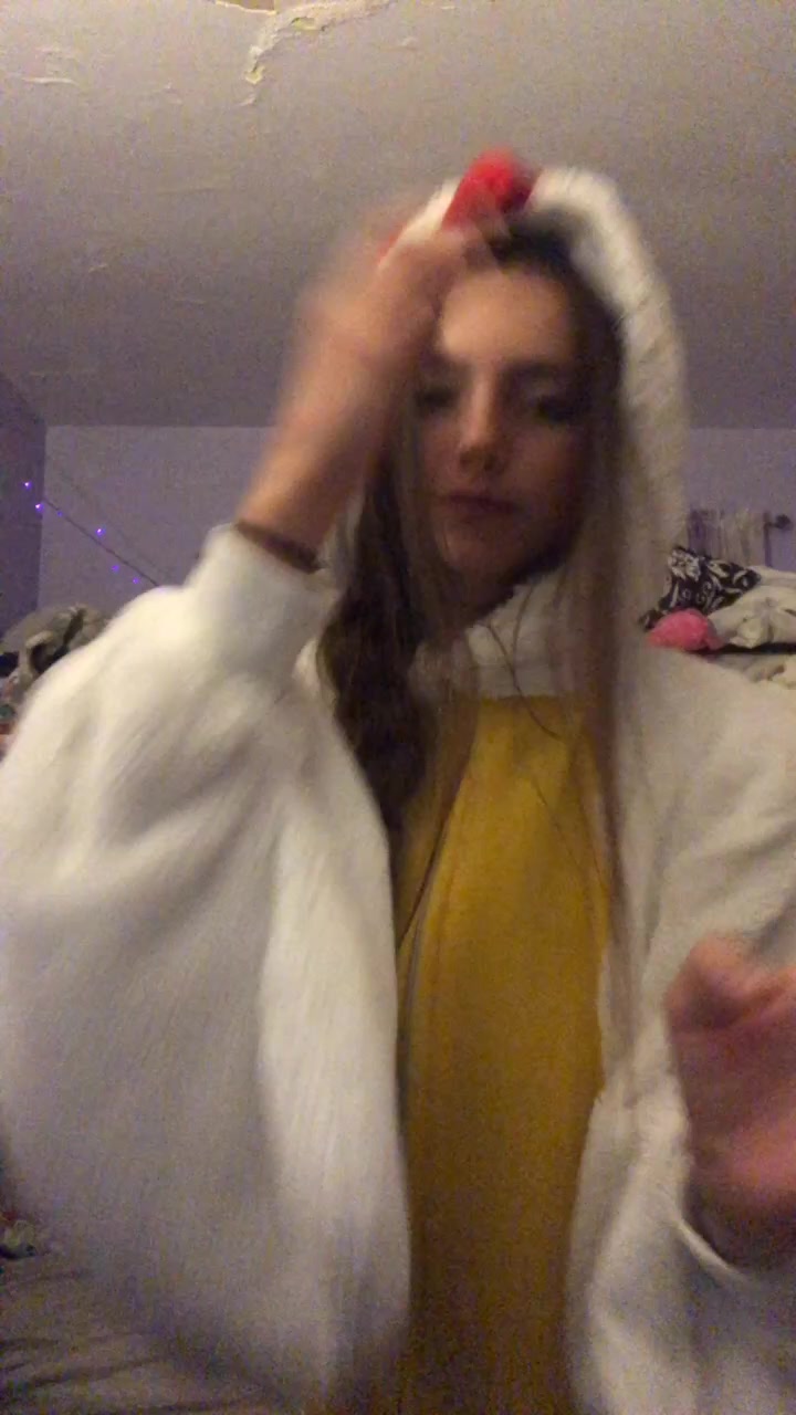 @Bethany Higgins