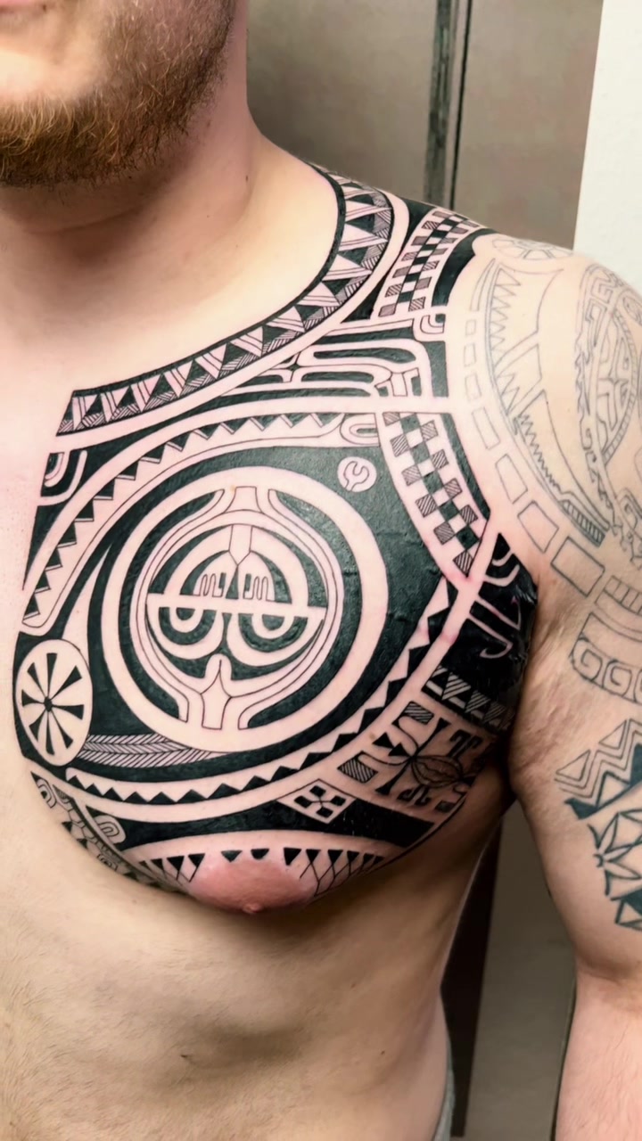 @Aito Tatau