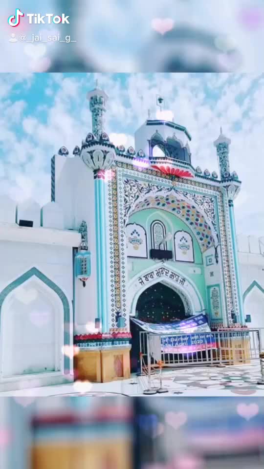 @Jai Sai Ji 786 ®™