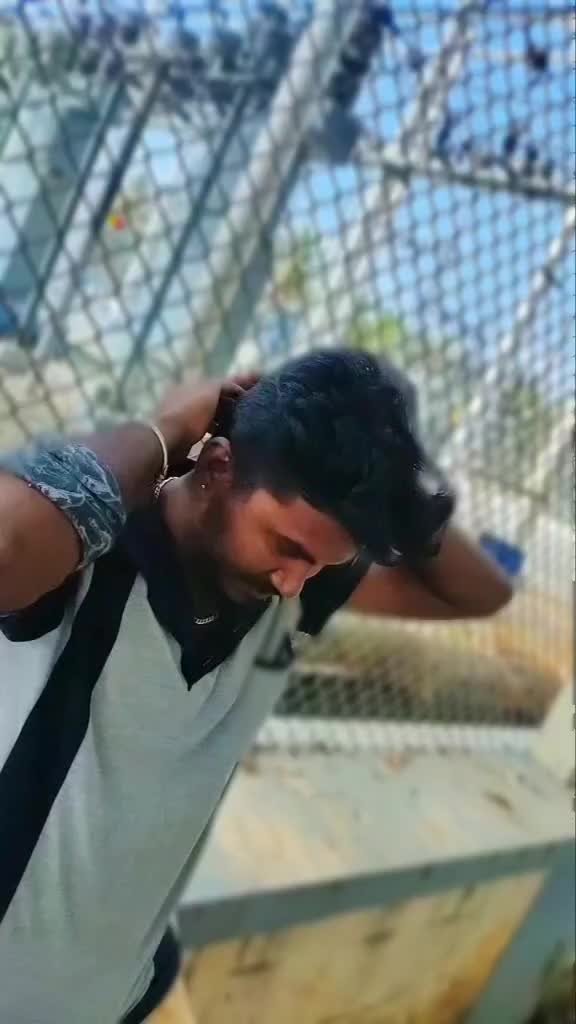 @dachu punith