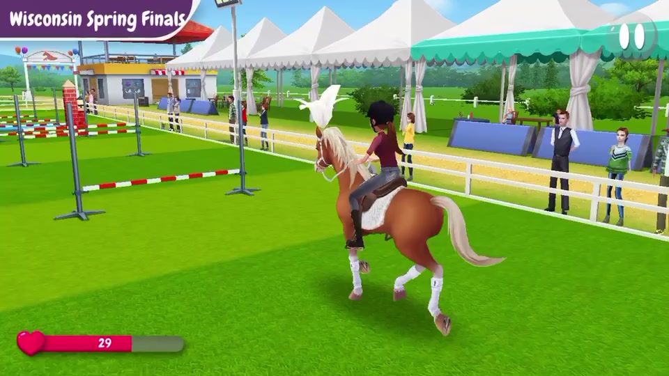 @My horse stories!❤️