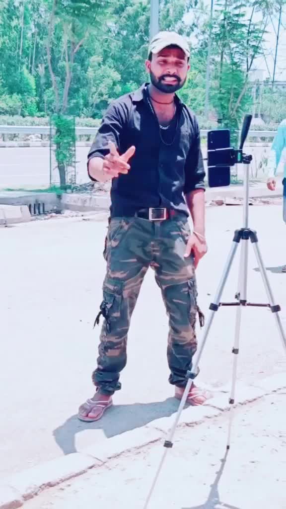 @pawan raja
