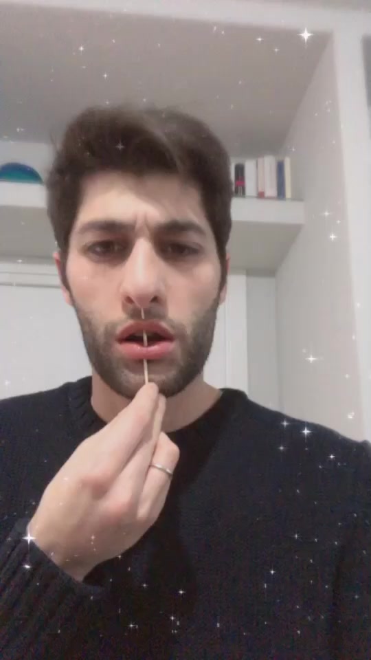 @Andrea Fani