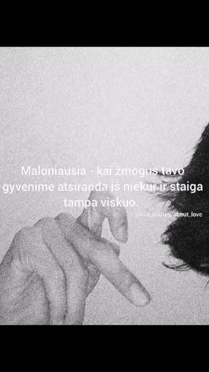 @Love you!