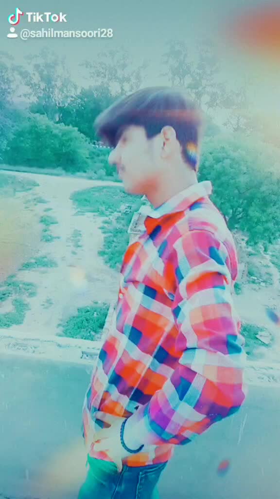 @Sahil Mansoori