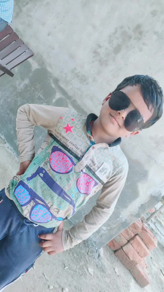 @Sameer Singh Solanki