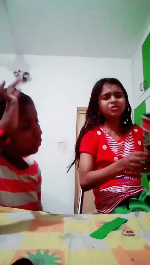 @Malu & chu