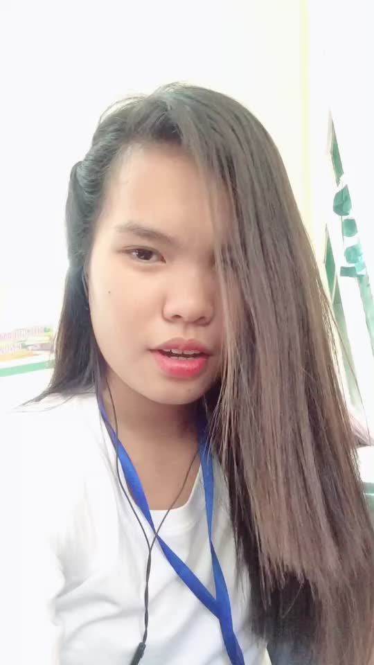 @Danica Mae Patanie