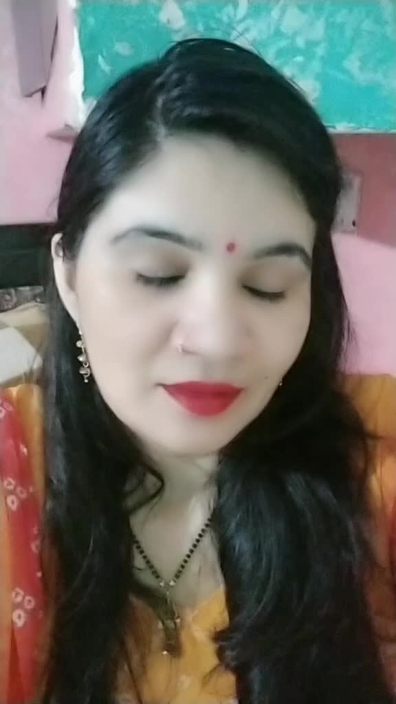 @Anamika Dahiya