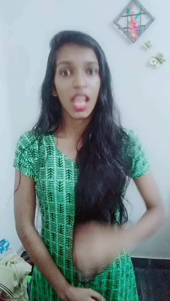 @Anchithavava