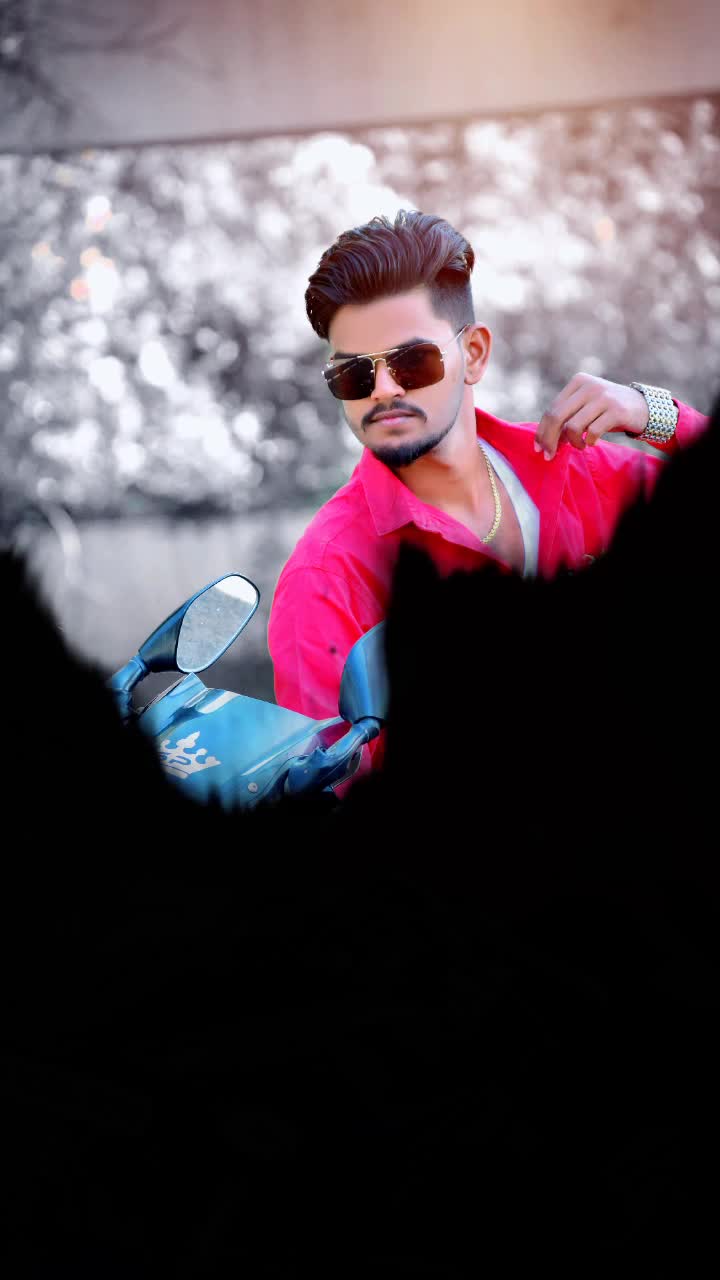 @👑💪Sujit Patil👊😎