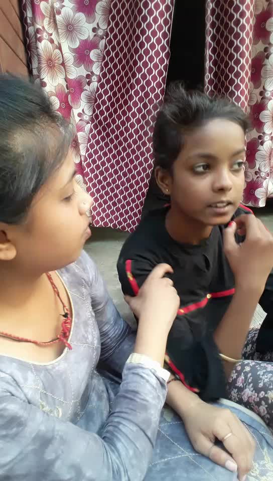 @Papa ki sherni