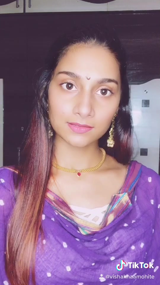 @Vishakha Mohite