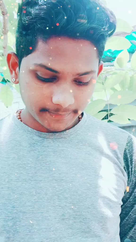 @Shivu Darling