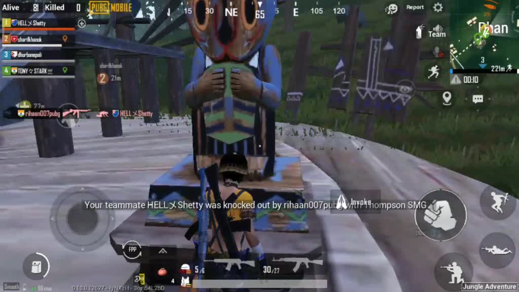 @Pubg lover🤗