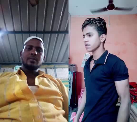 @Shaik Wajid
