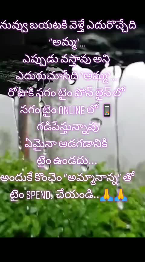 @vizagboy Sunny