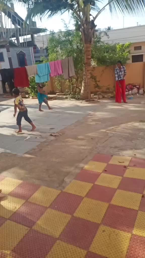 @shravanthi kasa