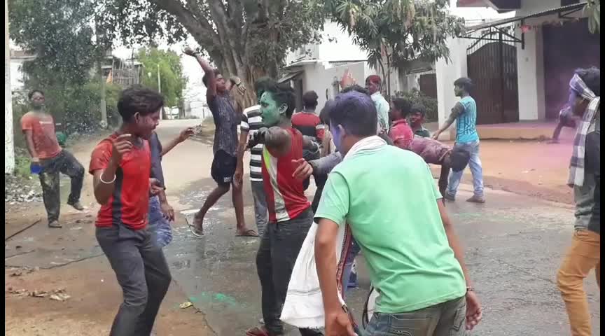 @Dev Bariha
