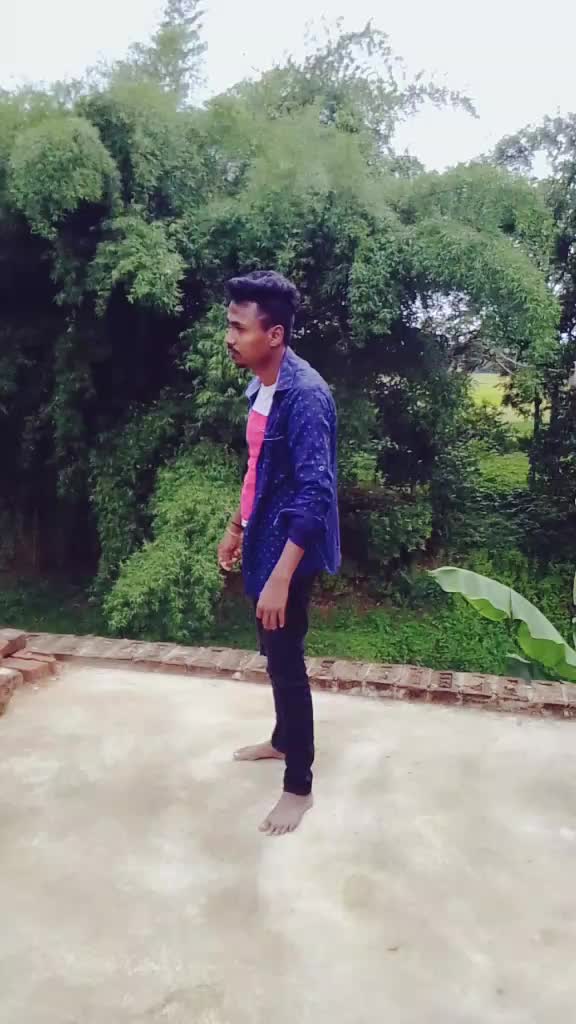 @Ranjit Bhol