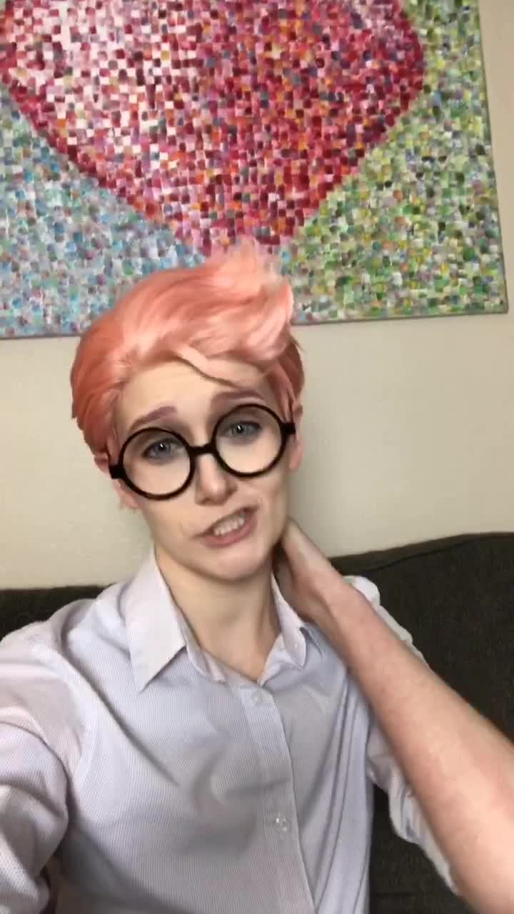 @Uptown Cosplay