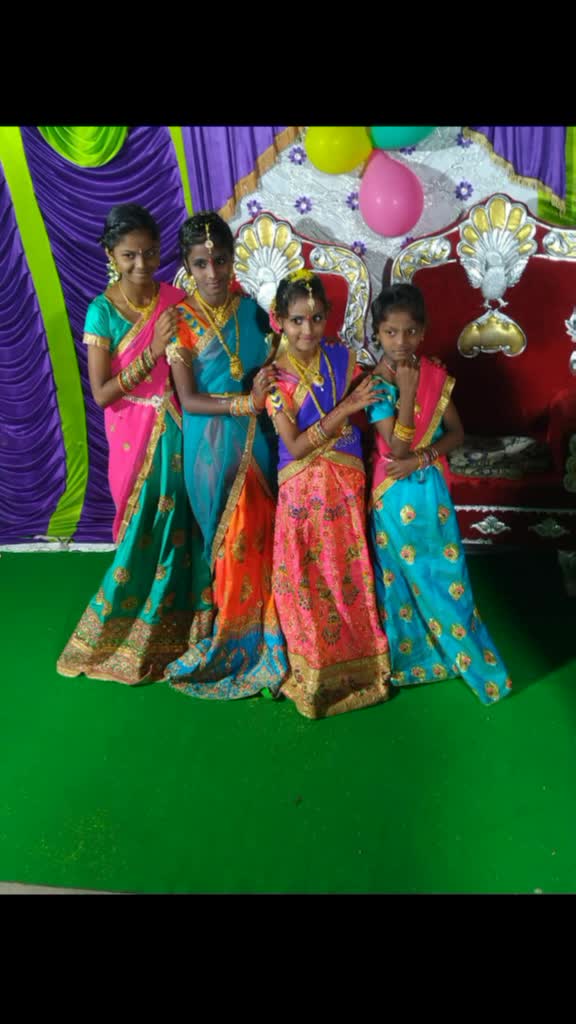 @madhuravani