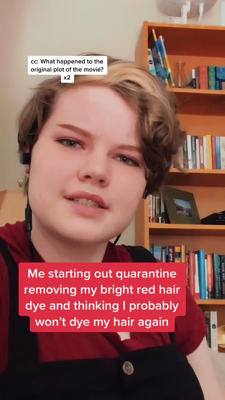 @Red