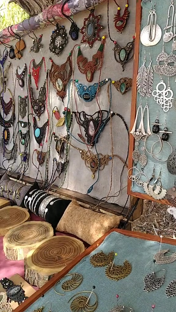 @ethnasia jewelry