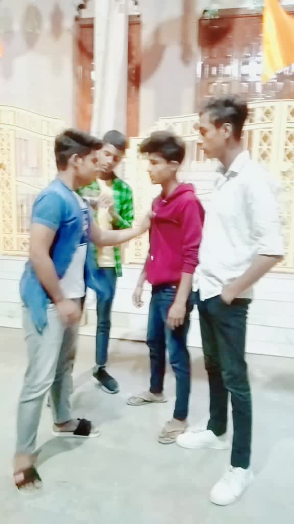 @MADHAV ARORA ๐๐ค