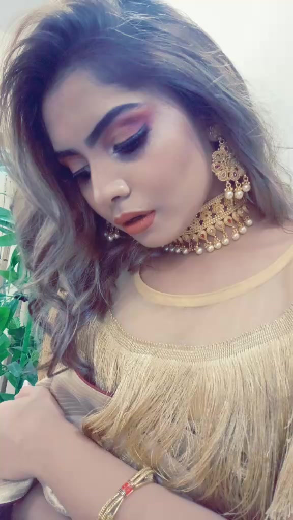 @Naaz Khan