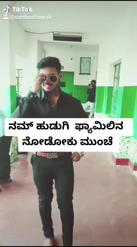 @Santhosh Nayak