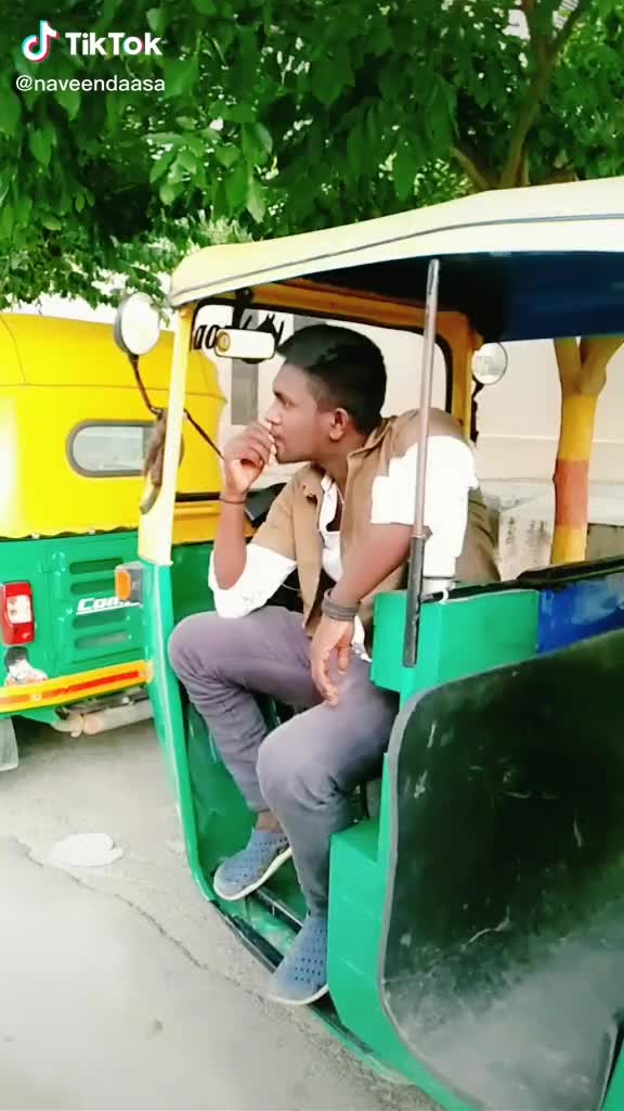 @Navin Raj