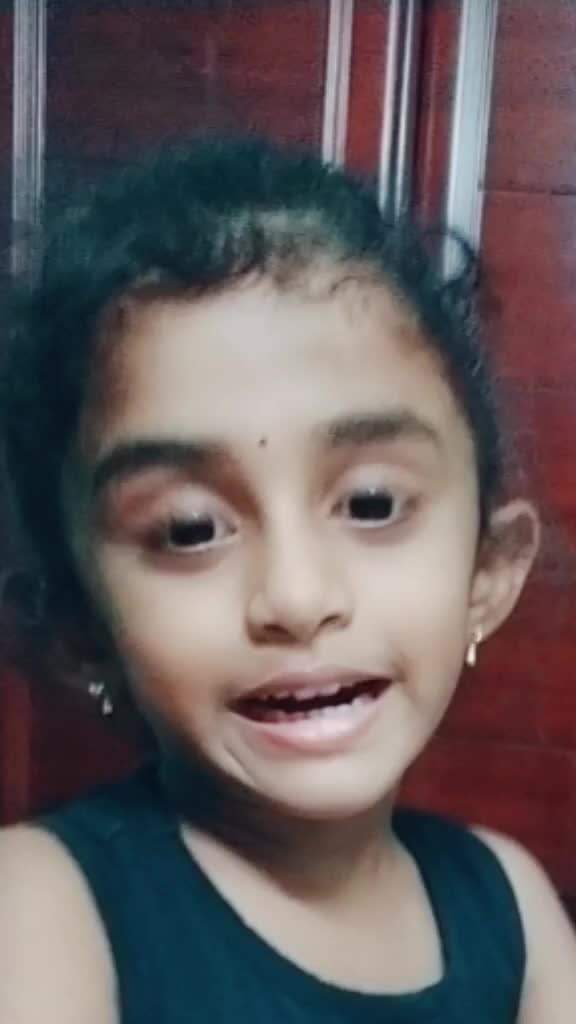 @Monisha Thillai