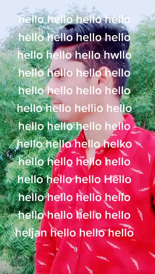 @Devendra singh