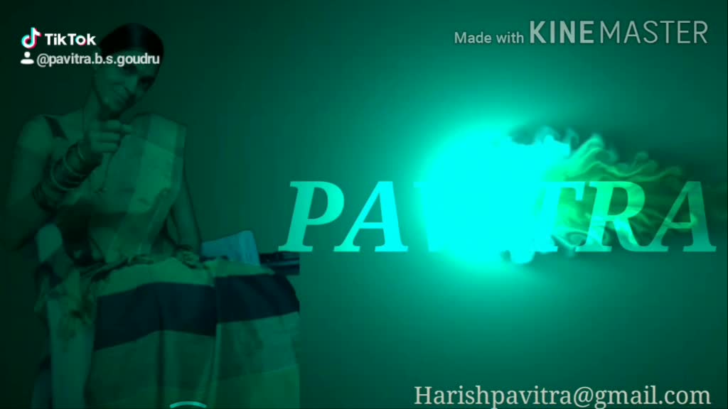 @Pavitra B S goudru
