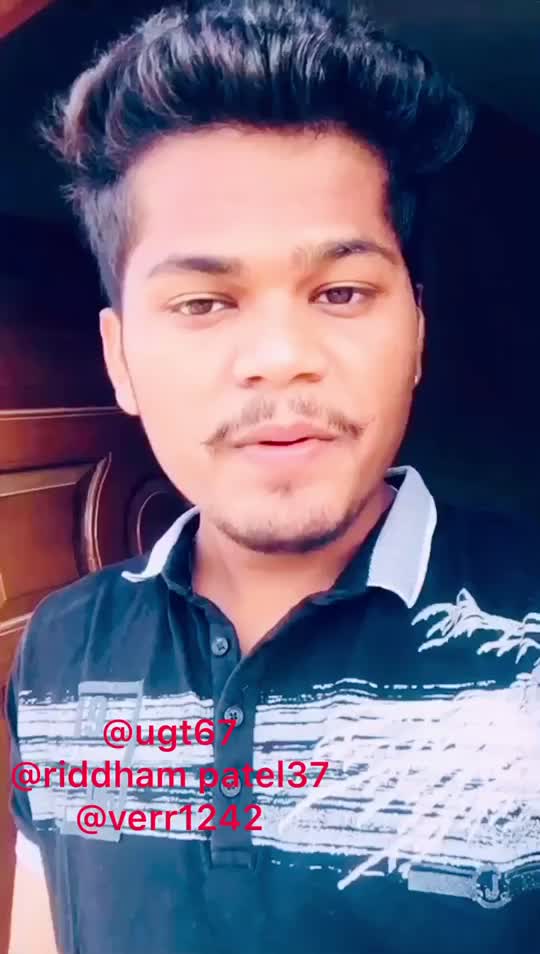 @Ridham patel