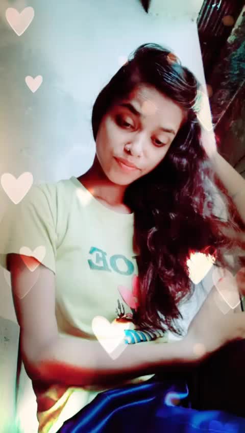 @ʕ•ᴥ•ʔ Ayushi 💯