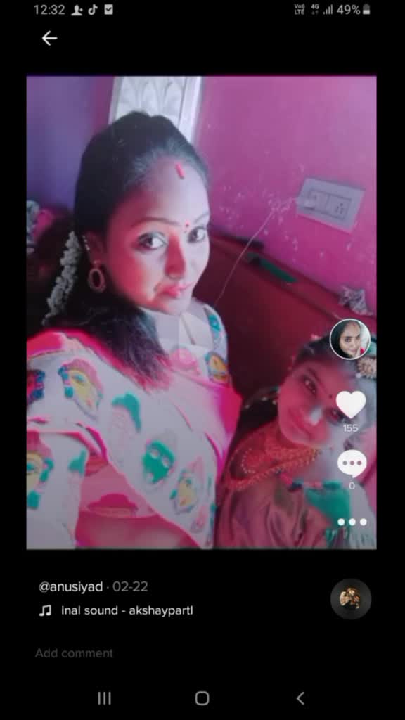@Anusiya D
