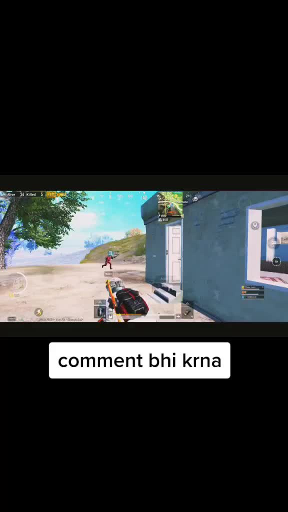 @🤟PUBG🤟