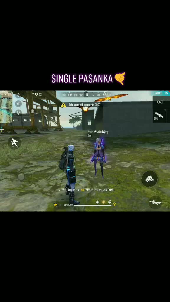 @FreeFireTamil