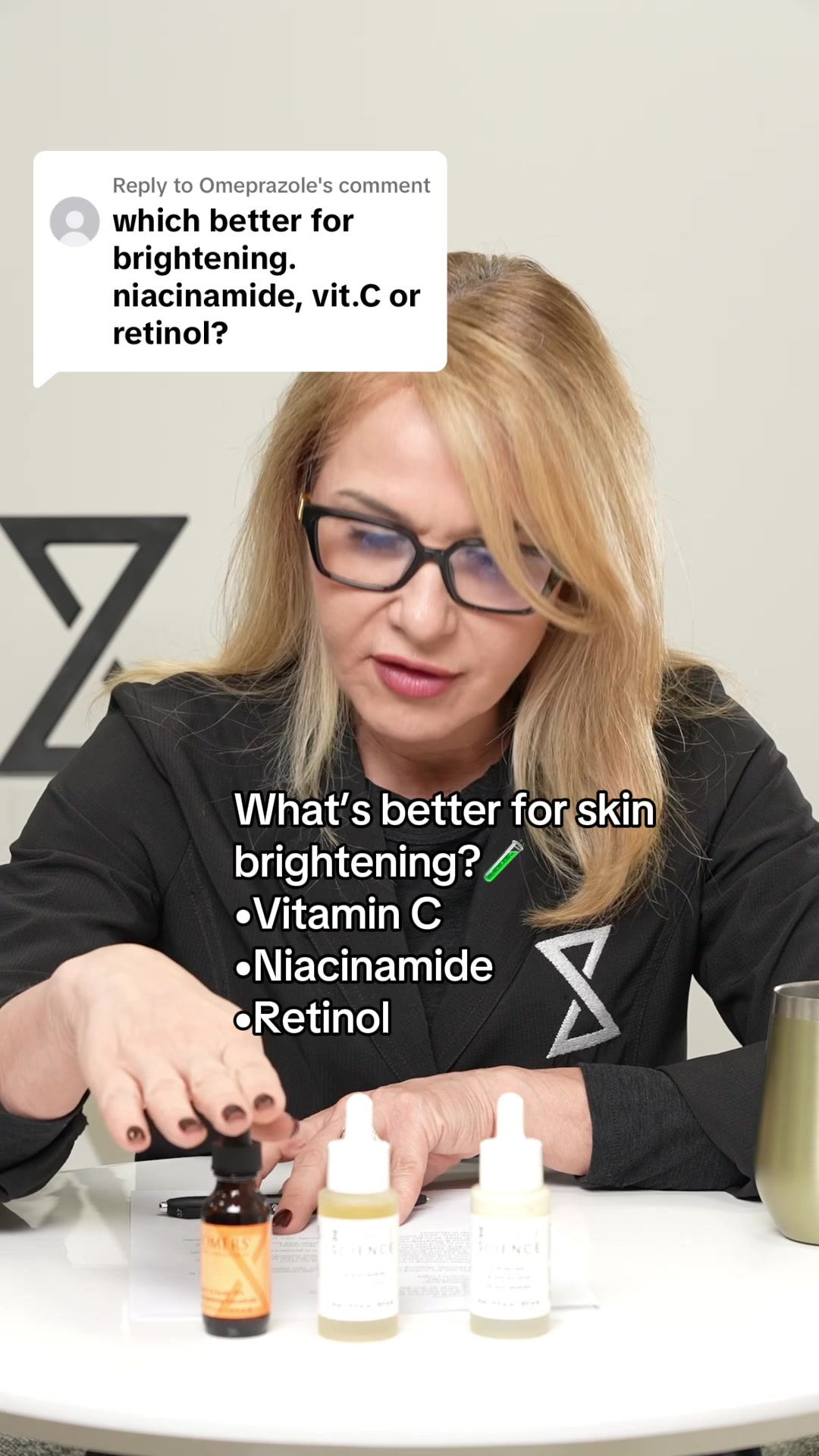 @Isomerskincare