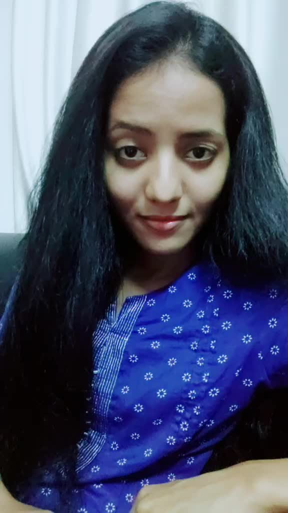 @Nandana S