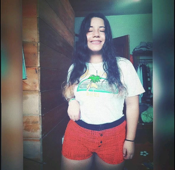 @Asly Camila Parraga