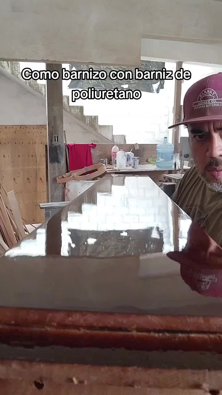 @El Carpintero Fantasma