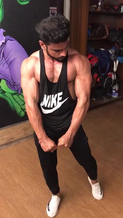 @DhRuv Chaprana