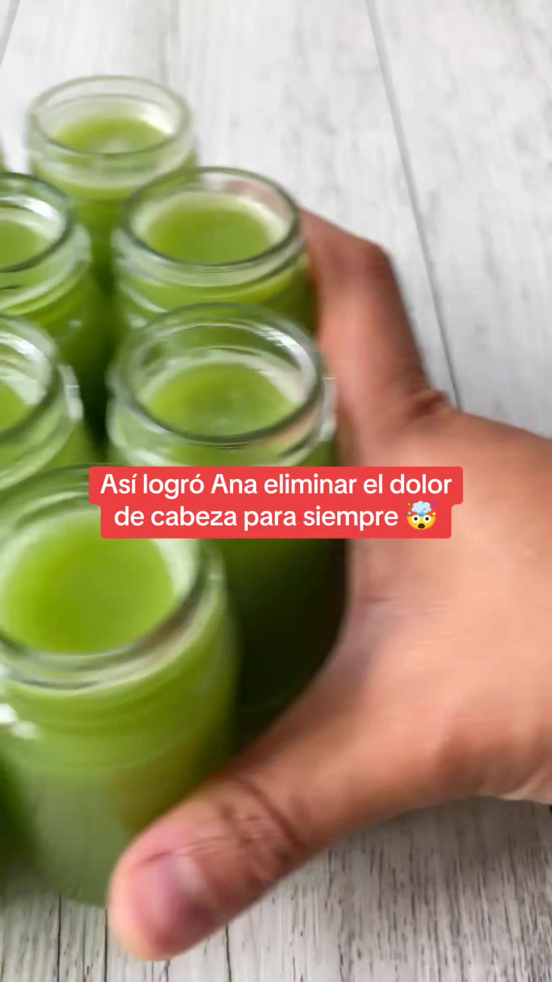 @Jugos Sanadores